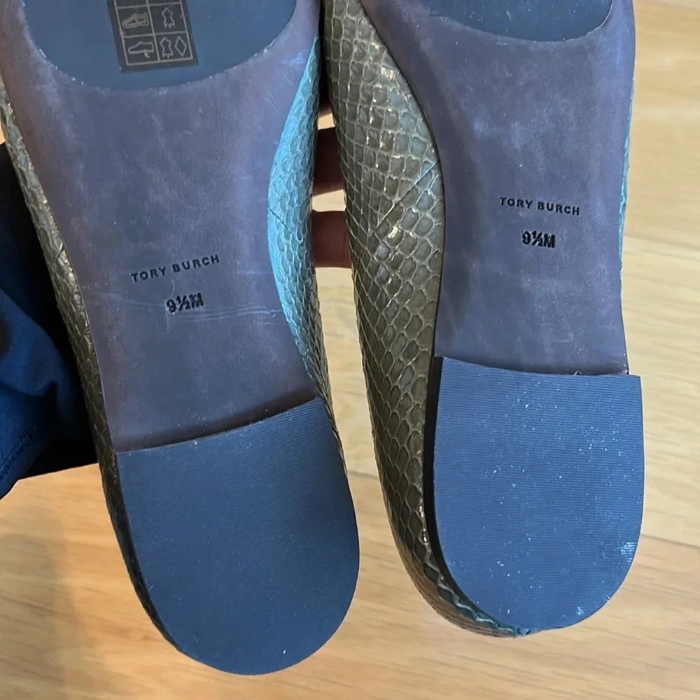 Tory Burch brand new